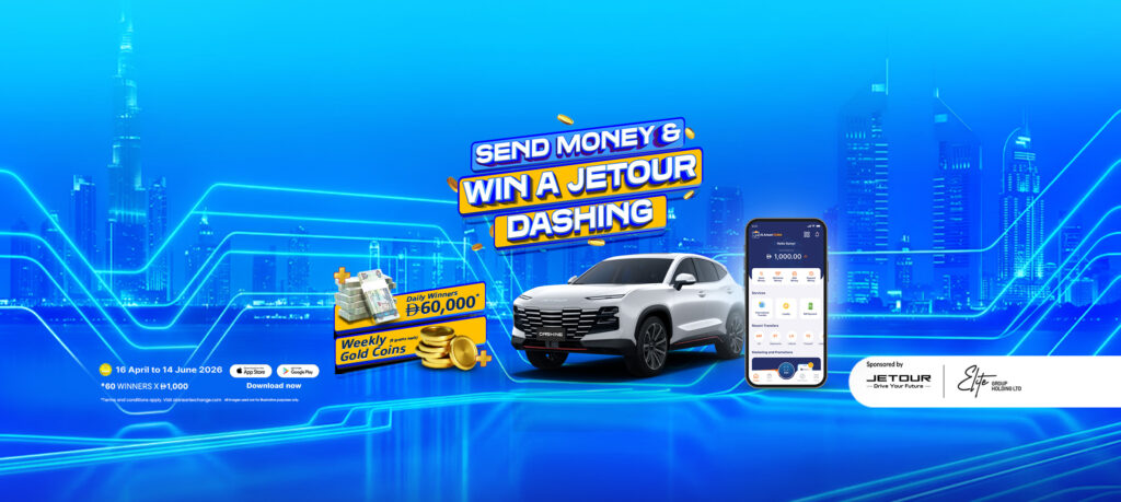 April – June App Promo 2026 (Promotion Ended)